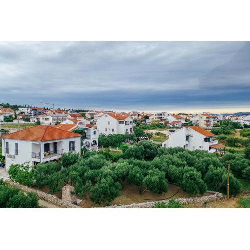 Villa Lilly Bristak Vodice