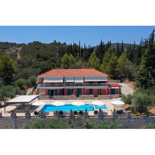 Villa Lilly