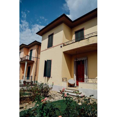 Villa Lilly