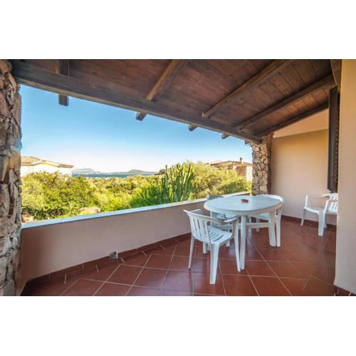 villa lilly