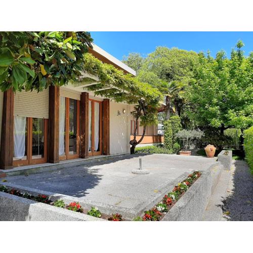Villa Lilly