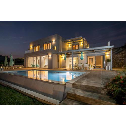 Villa Lily