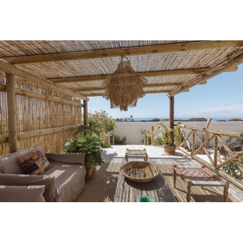 Villa Lily