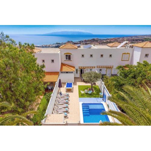 Villa Lima by Villa Plus