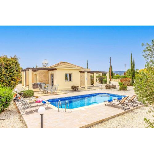 Villa Lime Tree