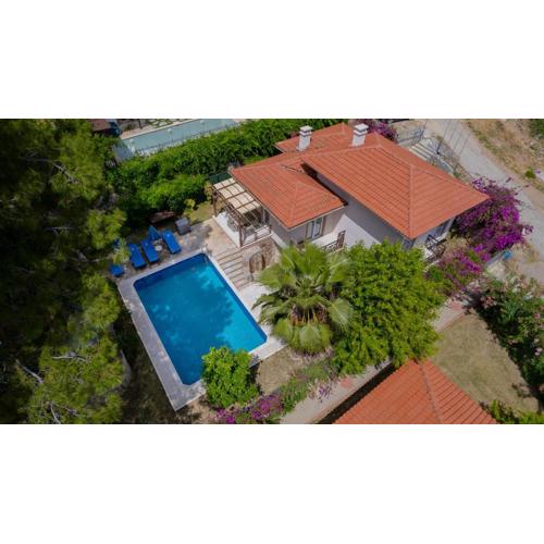 Villa LİMON - Göcek
