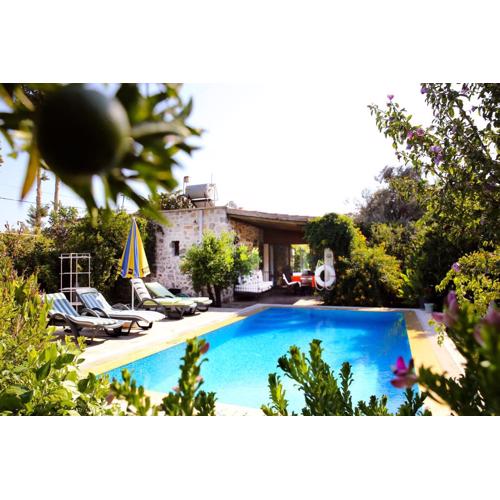 Villa Limon by Important Group Travel
