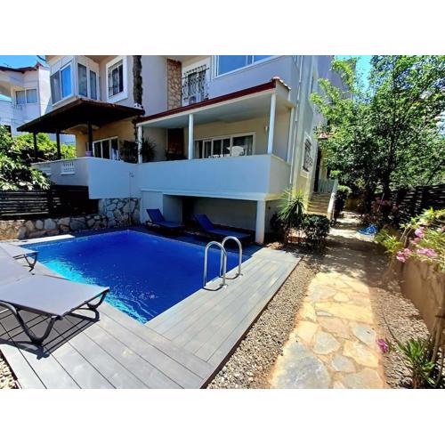 Villa Limon Marmaris\