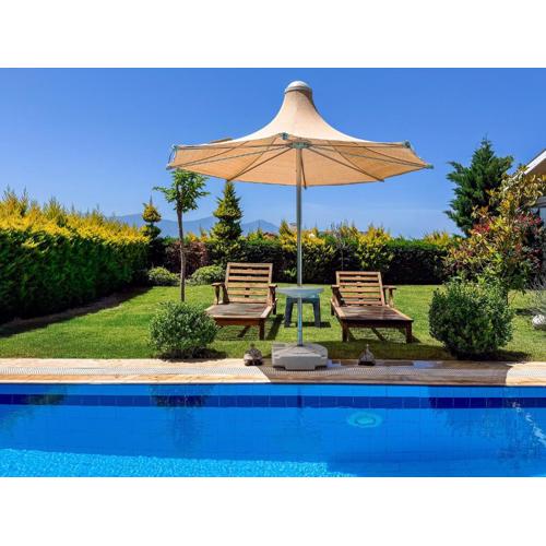 Villa Limon