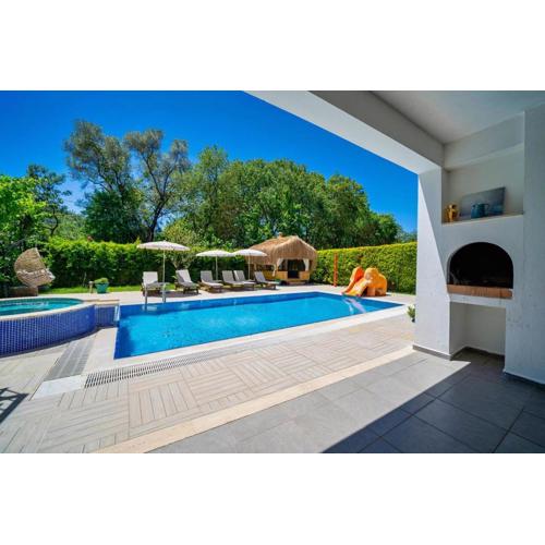 Villa LIMON