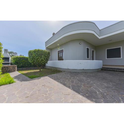 Villa Limoni 7 posti letto - San Foca