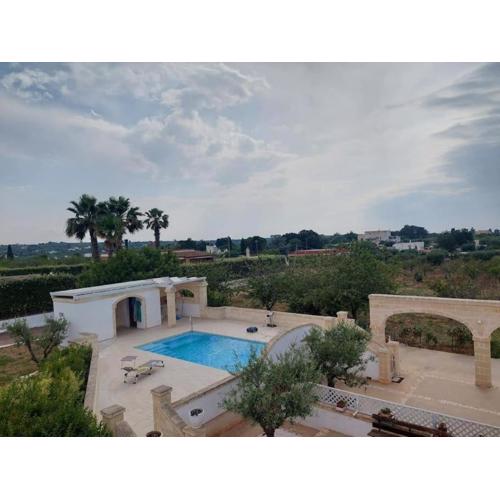 Villa Lina Monopoli