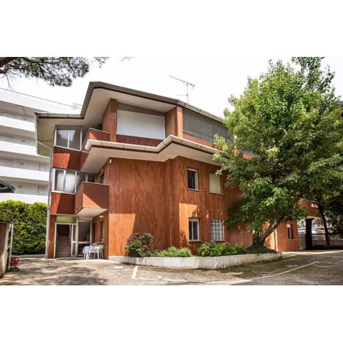 Villa Lina