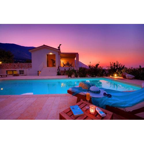 Villa Linatela Ideales Resort