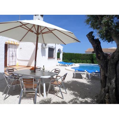 Villa Linda