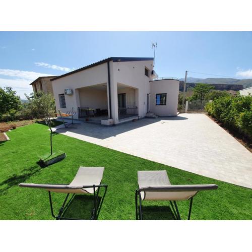Villa Lindi