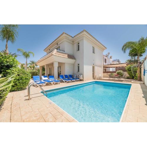 Villa Lindo