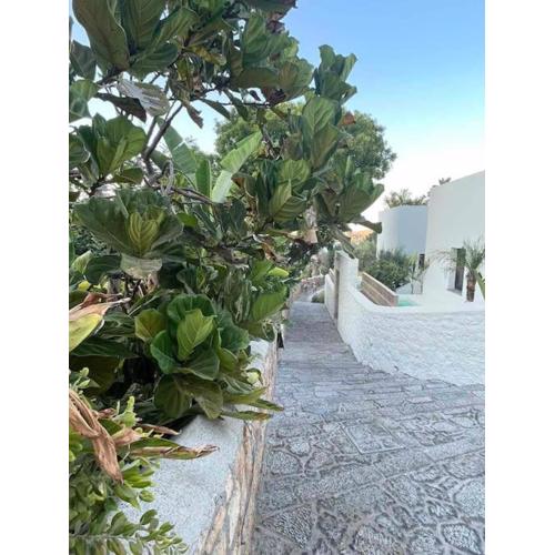Villa lindos gem