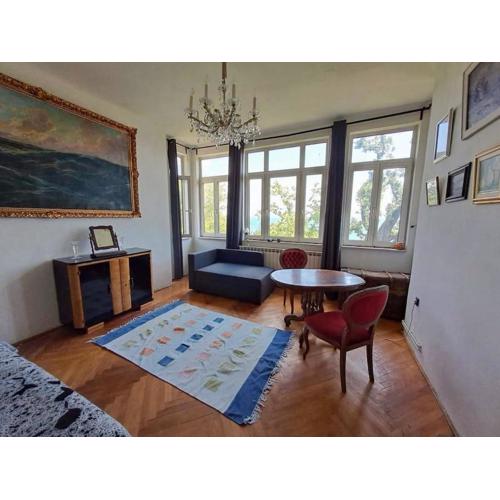 Villa Lipovizza