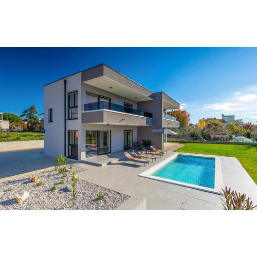 Villa Lippa Peroj 1