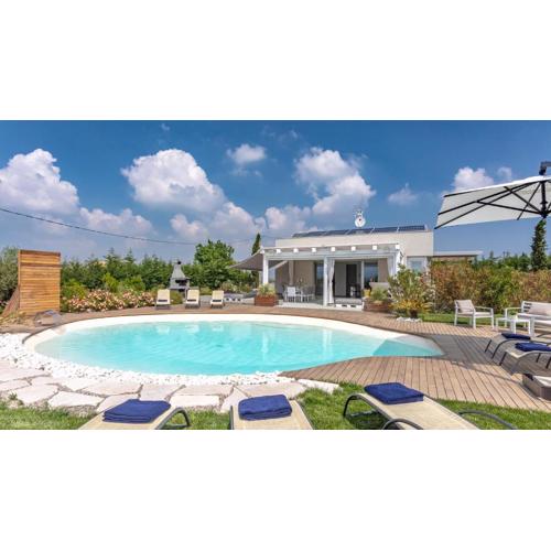VILLA LISA 8, Emma Villas