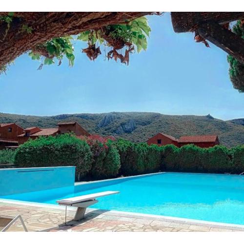 Villa Lisa casa vacanze