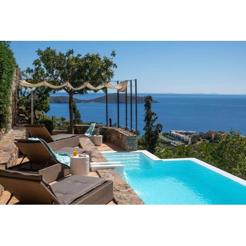 Villa Lisa Elounda
