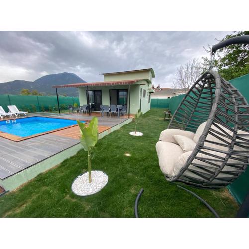 Villa Liss