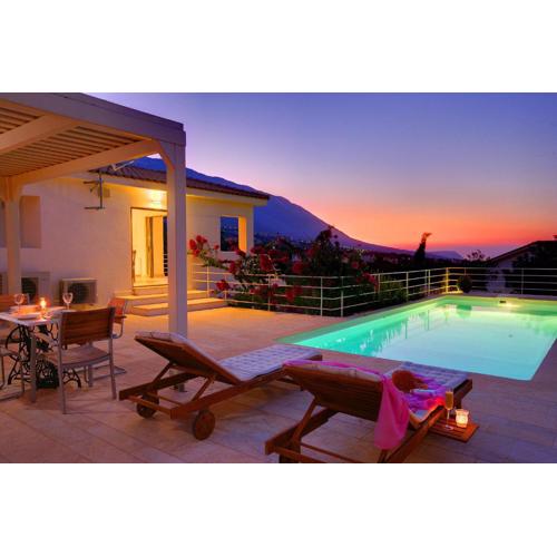 Villa Litorina Ideales Resort