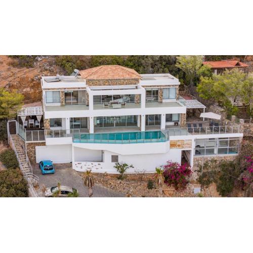 Villa Lituanica