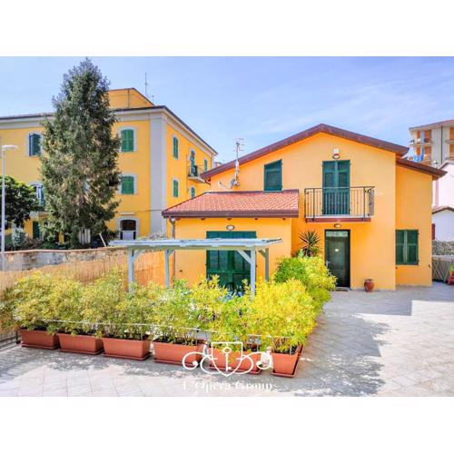 Villa Livia - L\