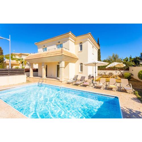 Villa Livia