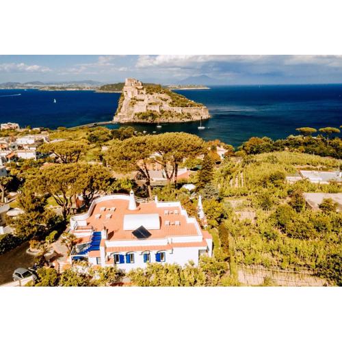 Villa Livia