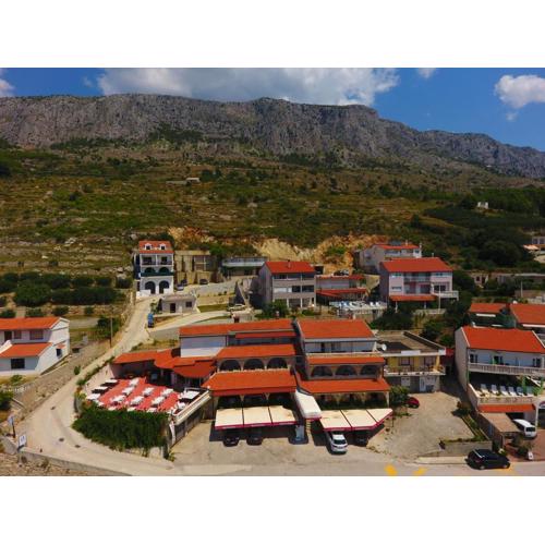 Villa Ljetni San