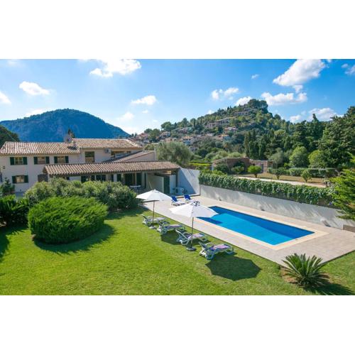 Villa LLOBINER