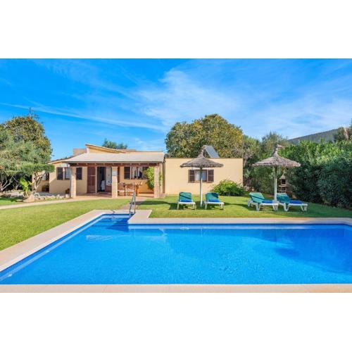 Villa Llompart Pollensa by JS Villas