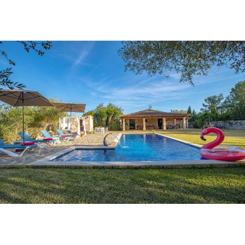 Villa LLosia By SunVillas Mallorca