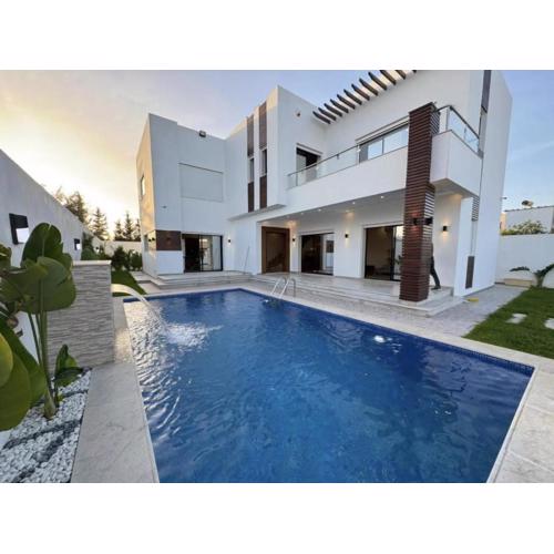 Villa LM