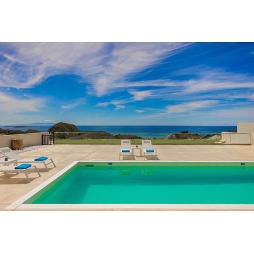 Villa Lobelia - Ionian Villa Collection