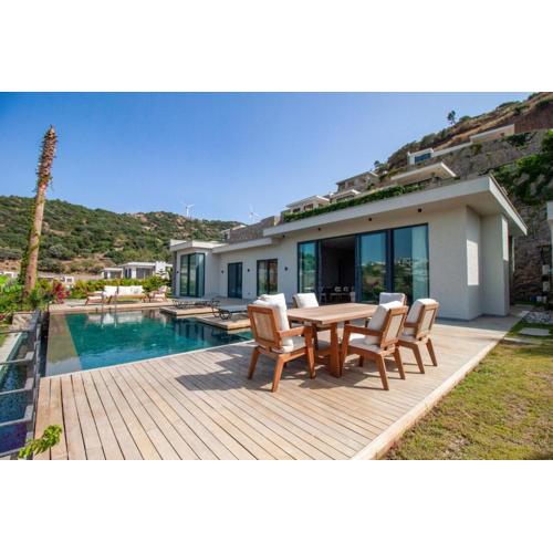 Villa Loca 2 Yalıkavak\