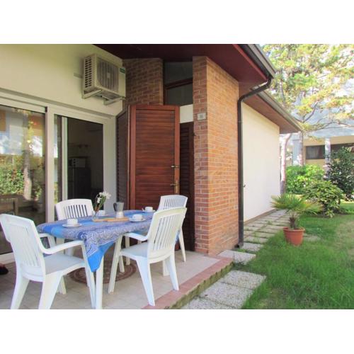 Villa located a few meters from the center and the sea - Beach Place Included