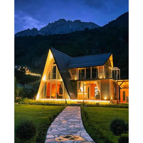 Villa Logu