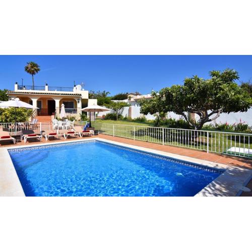 Villa Lola Casitas Select