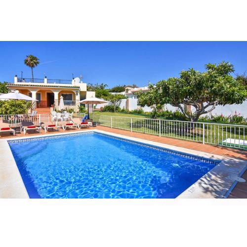 Villa Lola Exotica