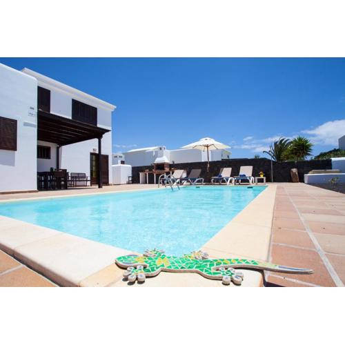 Villa Lola