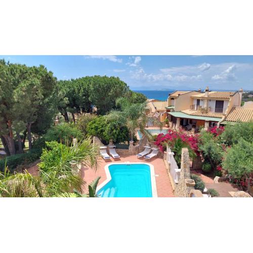 Villa Lolly