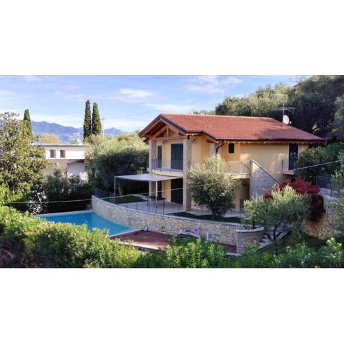 Villa Loncrino - Fine Living