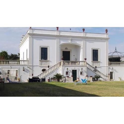 Villa Longo de Bellis