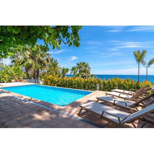 Villa Lorca Vista Mar by Casasol