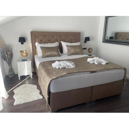 Villa LOREN Apartments & Rooms